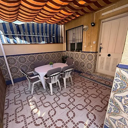 Vila Mercedes Torrevieja Exterior photo