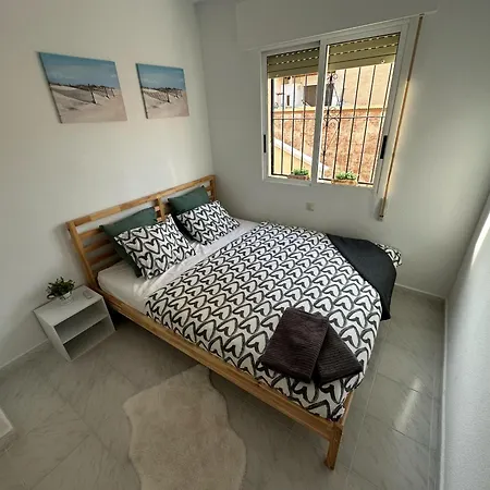 Vila Mercedes Torrevieja Exterior photo